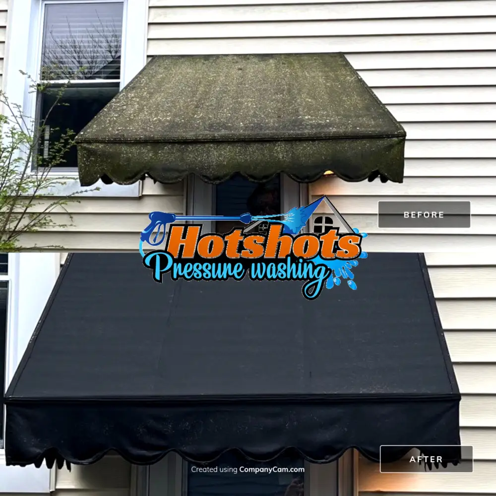 Awning Cleaning Baltimore County, MD