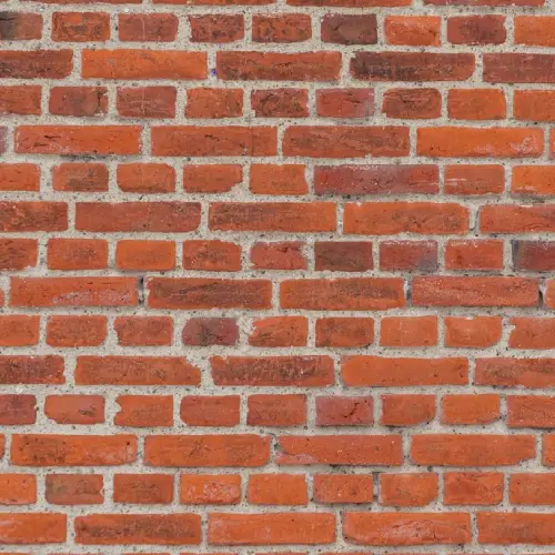 Brick Wall