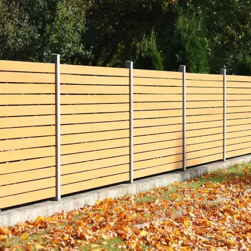 Composite Fences