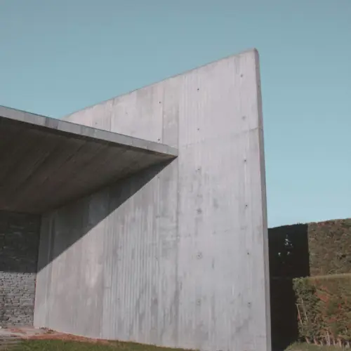 Concrete Walls