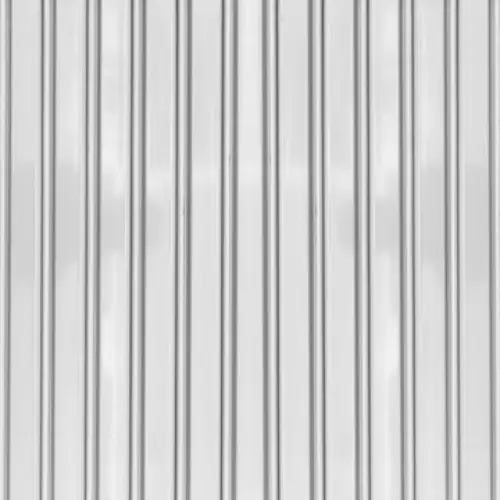 Metal Siding