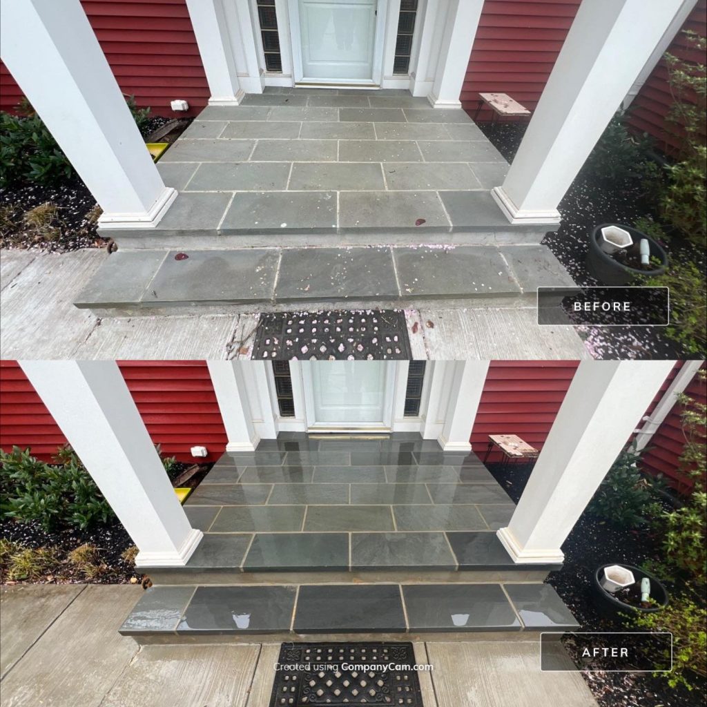 Power washing Elkridge