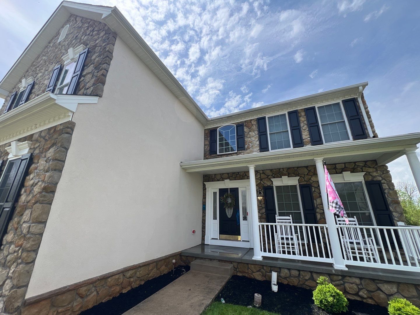 Power Washing Linthicum Heights, MD
