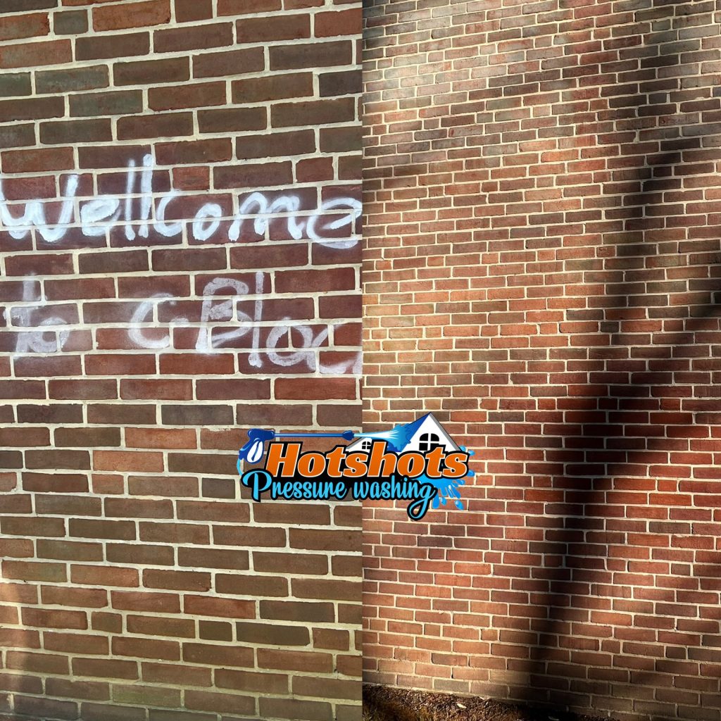 power washing Arbutus MD