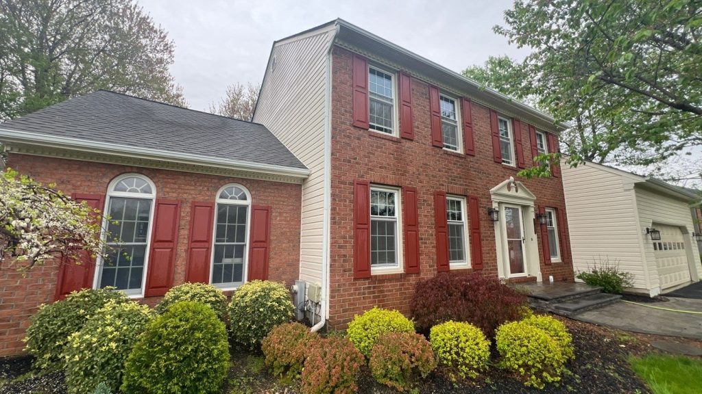 Power Washing Elkridge MD