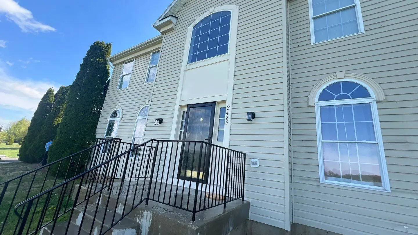 Power Washing in Glen Burnie, MD