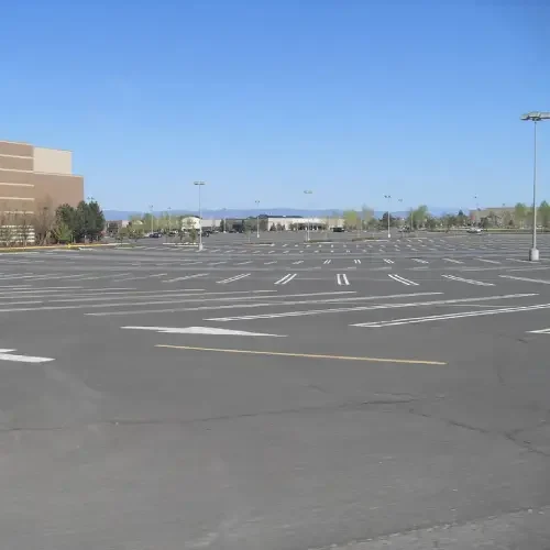 Parking Lot and Garage Cleaning Baltimore County MD