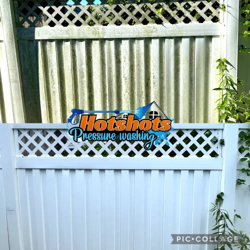 Fence Cleaning Baltimore County MD