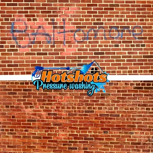 Graffiti Removal Baltimore County MD