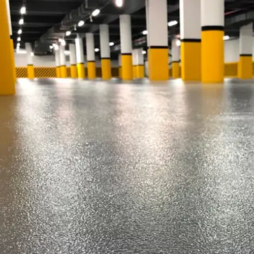 Industrialize Parking