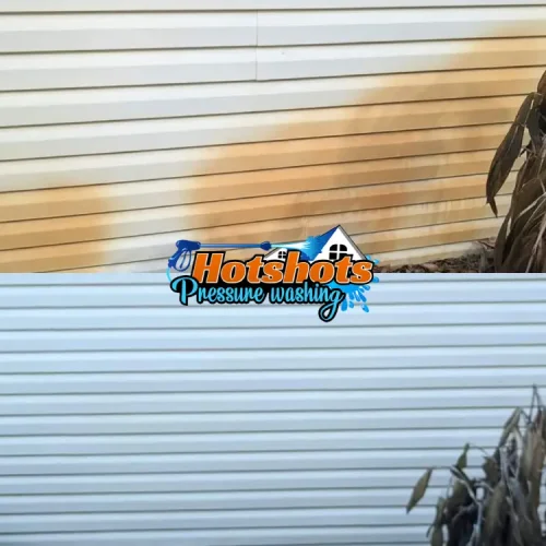 Rust Removal Baltimore County MD