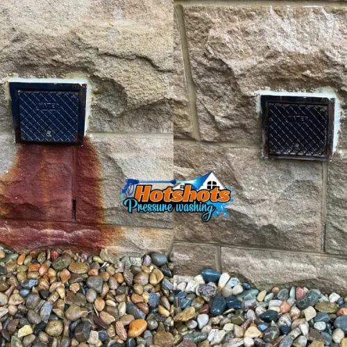 Rust Removal Baltimore County MD