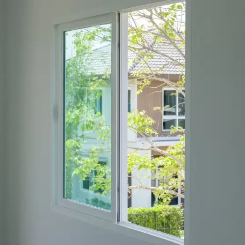 Common Window Types