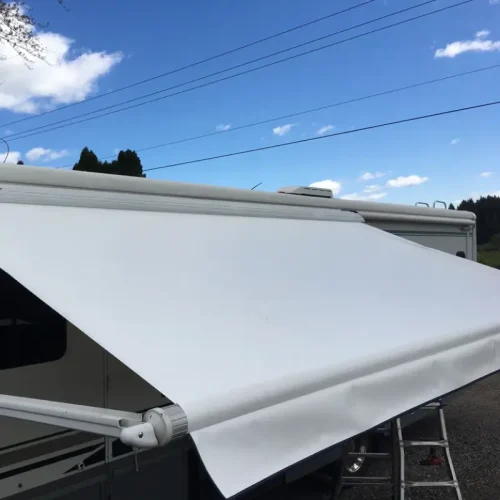 Vinyl Awning (1)