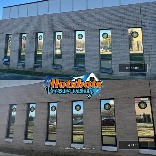 Window Cleaning Baltimore County MD
