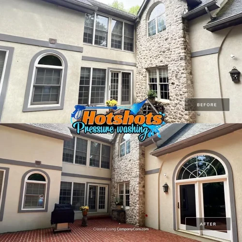 Window Cleaning Baltimore County MD
