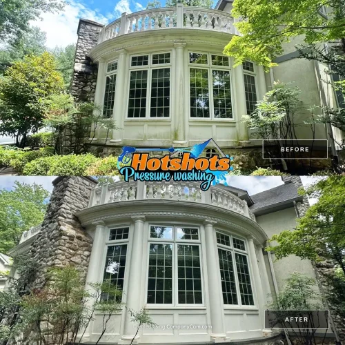 Window Cleaning Baltimore County MD