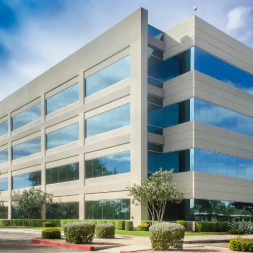 Office Buildings